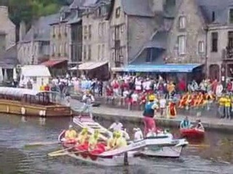 canal dille rance à vélo 3é partie