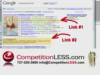 Tampa Web Design