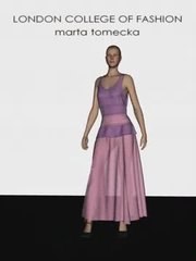 Study Fashion in London