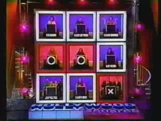 Watch Mary Wilson - Hollywood Squares (2001) - English Video