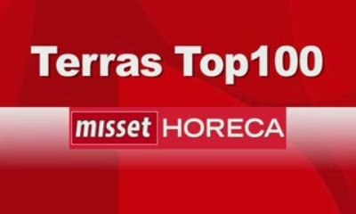 Misset Horeca Live 14 07 09 Reactie winnaar TT100
