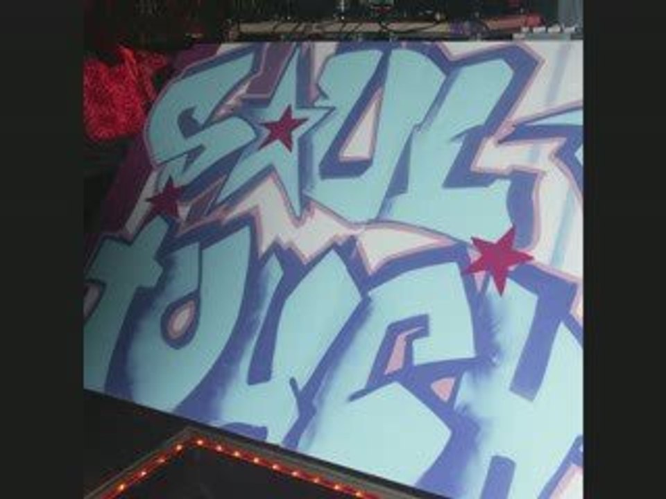 Claude Kelly - My tears