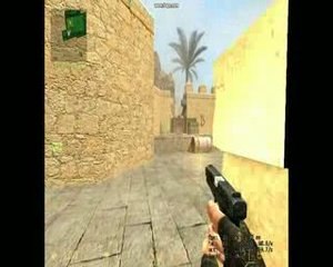 css et ces astusses "de_dust2"