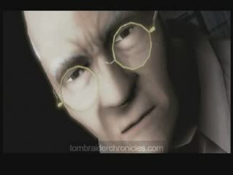 TR - FFX - Invader Zim.