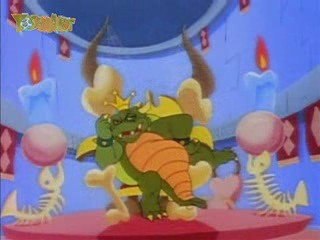 4. Super Mario World - A Little Learning