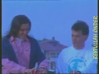 ZAFER PEKER - Diyemedim