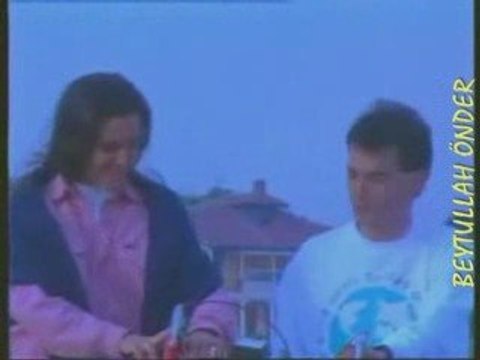 ZAFER PEKER - Diyemedim