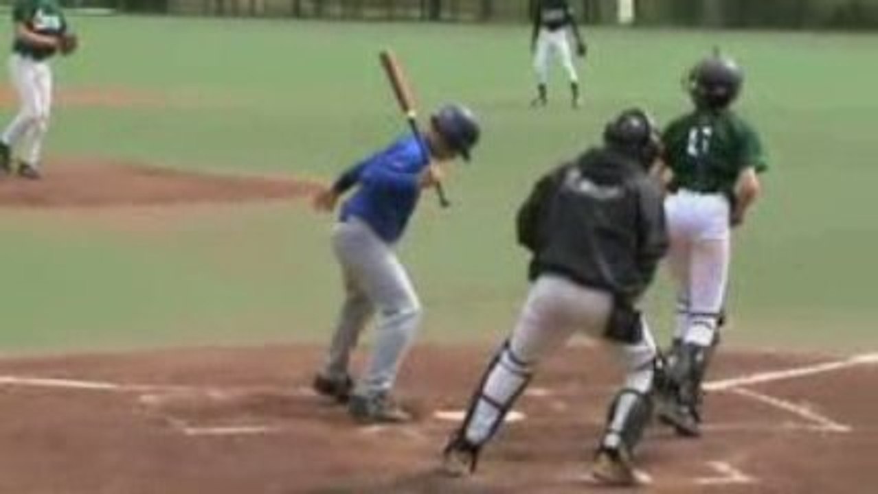 Baseball 20