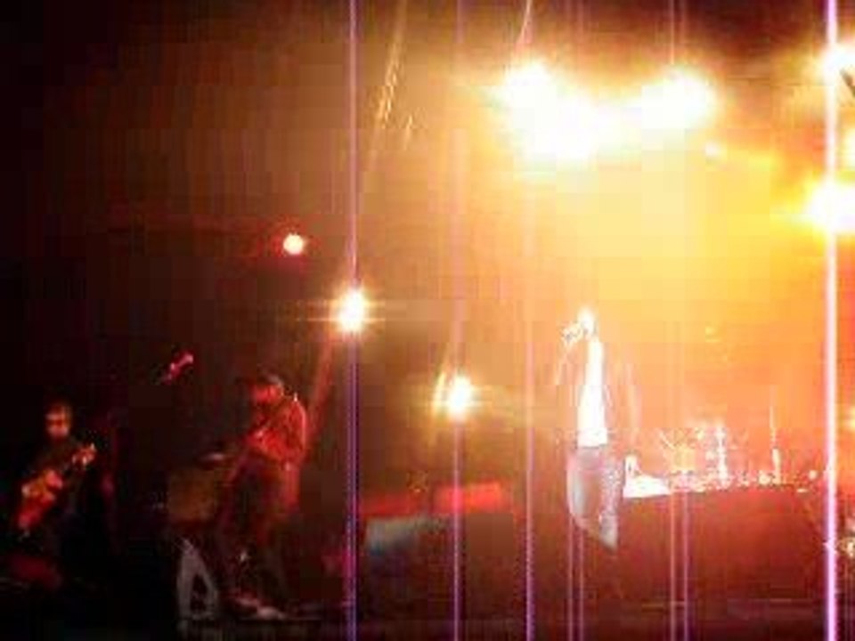 Kasabian - Fire, Live in Eden Sessions , July 4, 2009