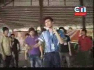 CTN Khmer- Super Boy and Girl- 9 July 2009-3