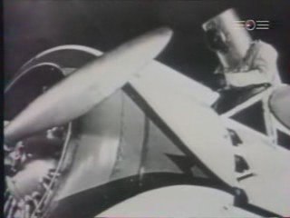 Les Ailes De Légende - Northrop b-2 Le Vol De L'aile (1/5)