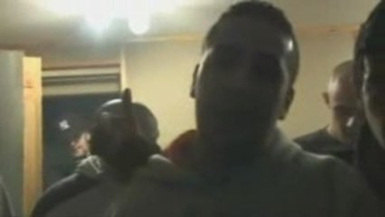 LIM ft willy l'barge, l'indien & neoklash