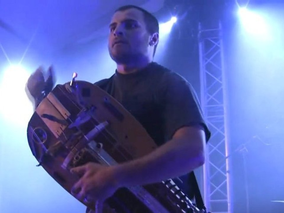 Fest Noz Gallésie en Fête 2009