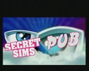 Jingle Secret-Sims 0.02