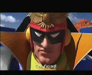 Videotest (NGC): F-zero GX