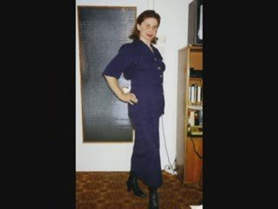 LUMINITA SOARE: -MICHAEL JACKSON - YOU ARE NOT ALONE (TU NU