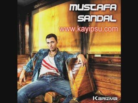 Mustafa Sandal Sörf
