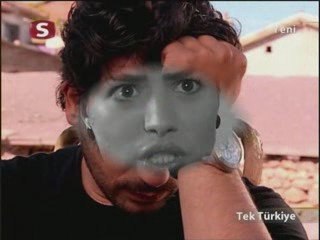 Dila&Tarık 3. Şahsın Şiiri