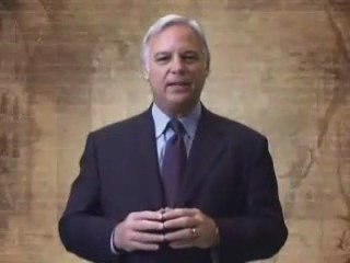Jack Canfield - What It takes To Be Successful