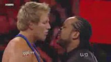 Raw 13 07 09 MVP vs Jack Swagger