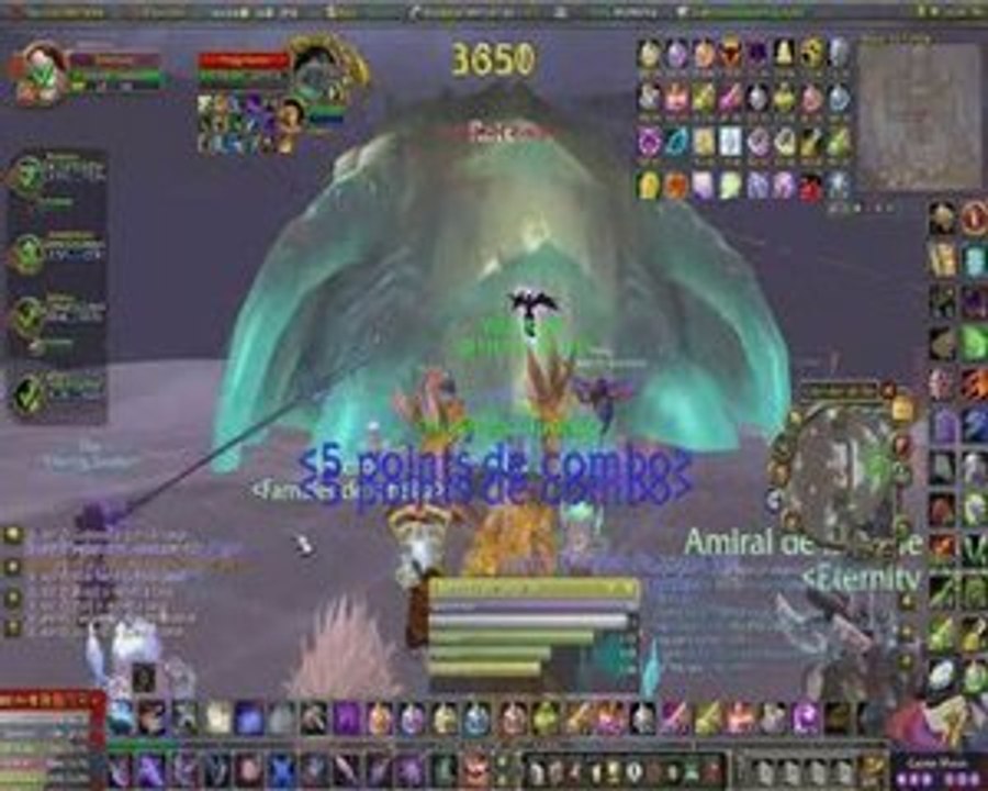 Guilde down yogg