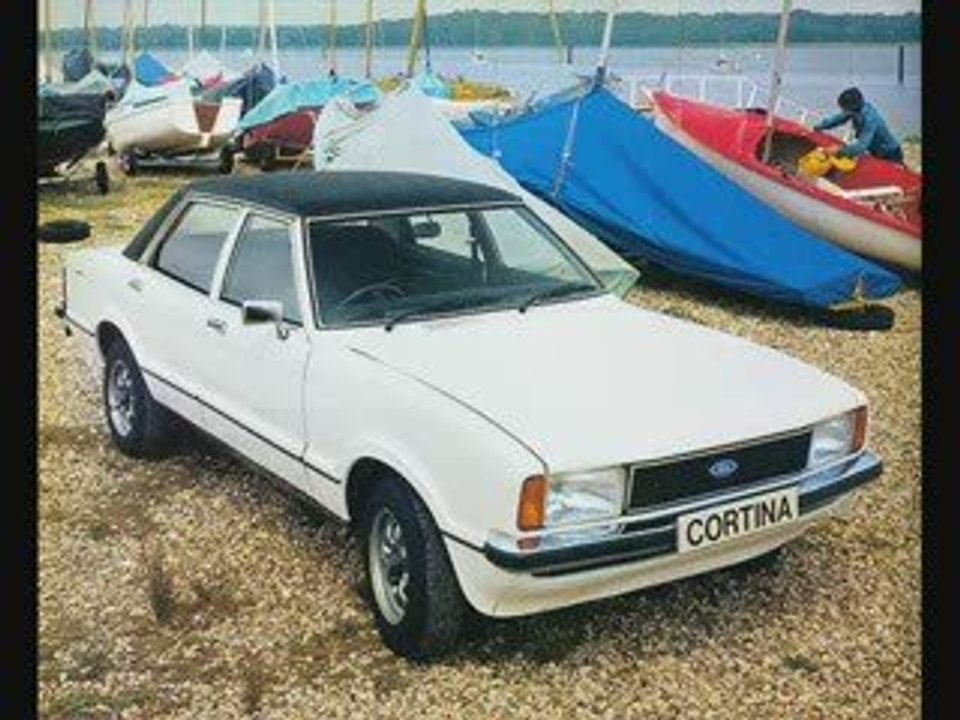 CLASSİC FORD CLUB TURKEY