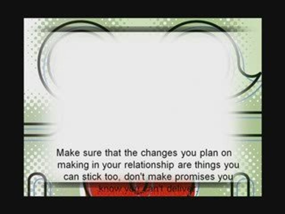 Gettingyourexback