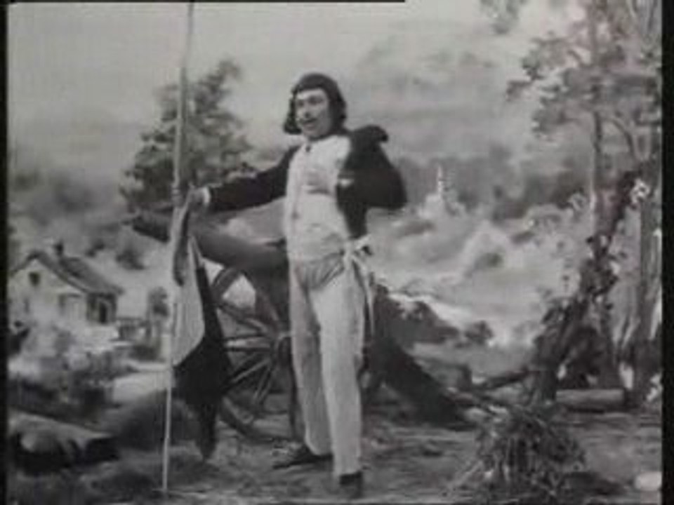 La Marseillaise