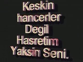 RaPJiLet-Sensiz Geceler