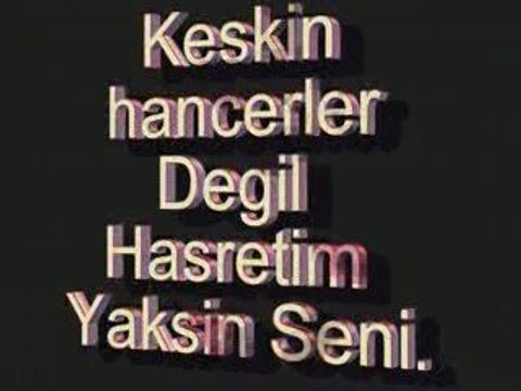 RaPJiLet-Sensiz Geceler