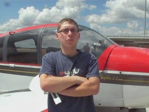 Formation aéronautique pour lycéens (Montceau-les-Mines)