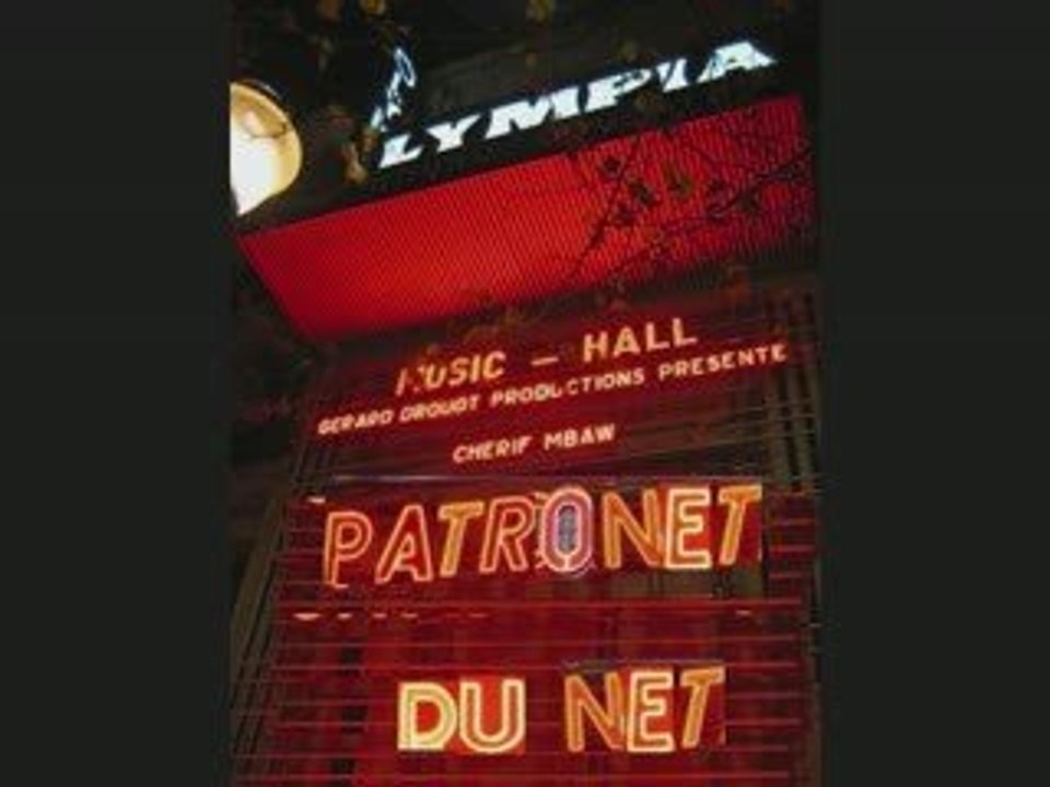 patronet europe playback