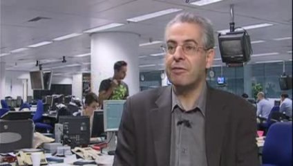 The year of the UFO  2009 breaks records Video