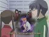 Fruits basket AMV