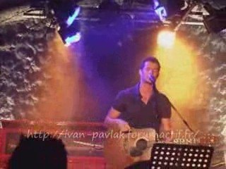 A l'ouest - Ivan PAVLAK