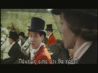 Easy Virtue Trailer Greek Subtitles (Ενας Ονειρεμένος Γάμος)