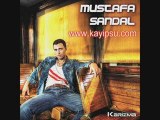 Mustafa Sandal Deli Yangın