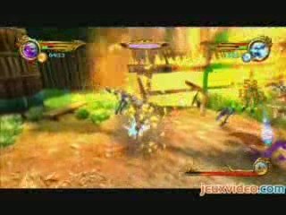 La Legende de Spyro : Naissance d'un Dragon - Reportage