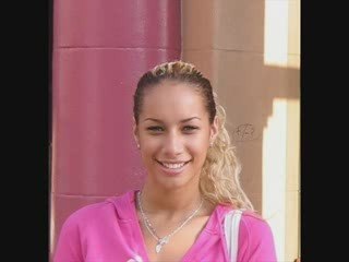 Leona Lewis - Strangers