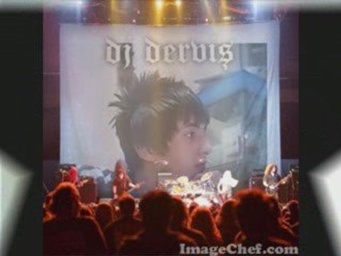 dj cengiz mc harun 44 ft dj derviş -Anne