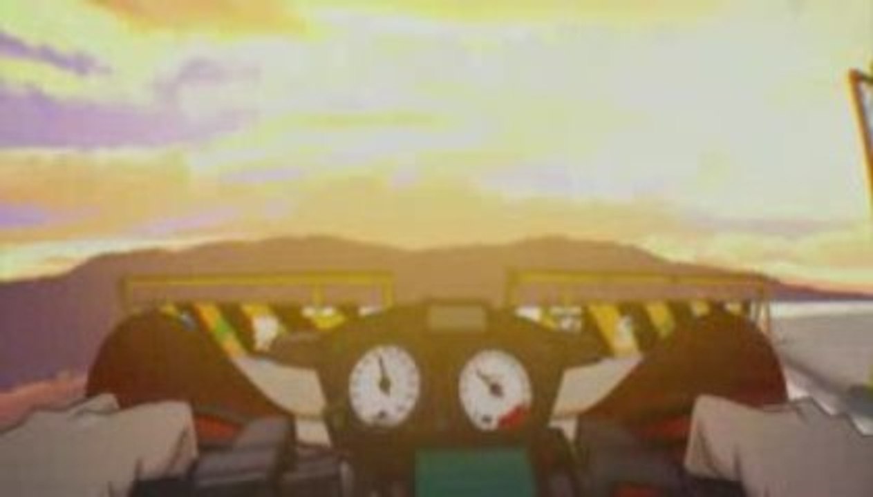 [MEP] BIONICLE 1 [Ever Side]