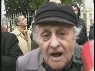 Todos Somos Gaza (4)  27.01.09