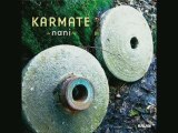 Karmate - Kara Duman