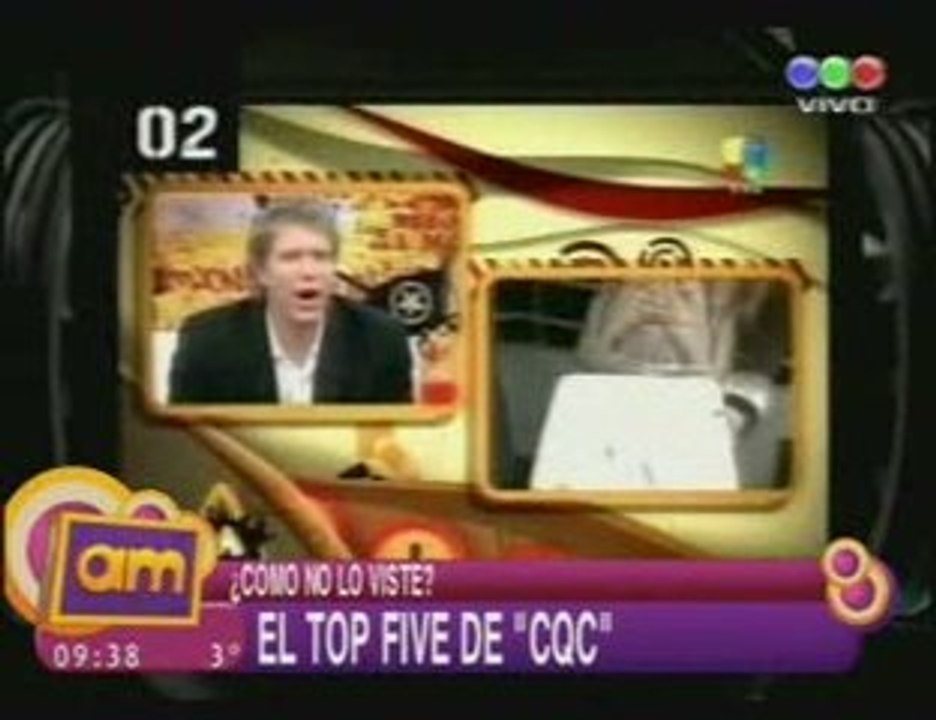Topfive 13-7