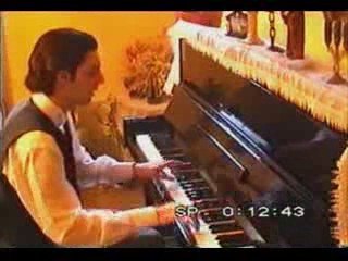 Mozart Turk Marsı