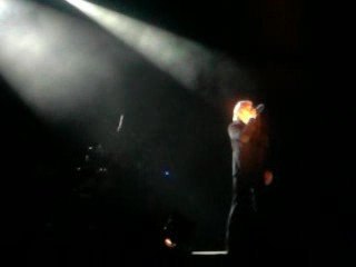 ARNO LIVE A BLOIS "LES YEUX DE MA MERE"