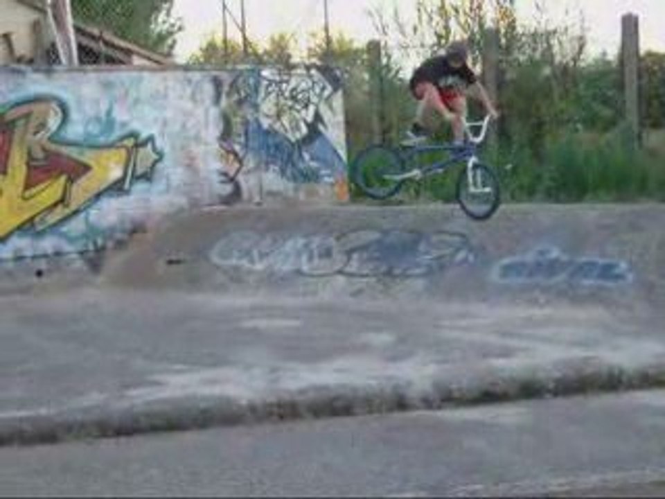 Raph COTW 2