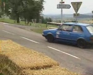 2EME MONTEE DE BOURMONT 2009 3EME VIDEO