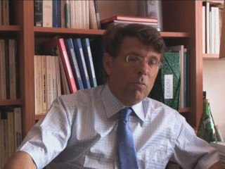 Philippe Chalmin : la prochaine crise sera chinoise
