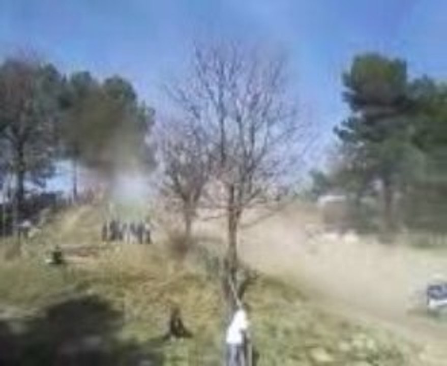 Motocross Pernes 4